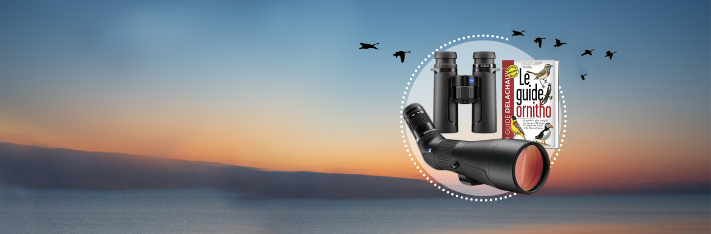 Packs Promos Zeiss